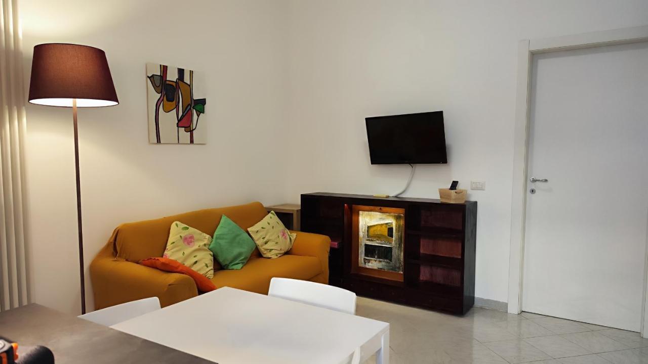 Via Arriano 11 Apartment Rom